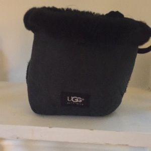 Ugg mini bag - like new
